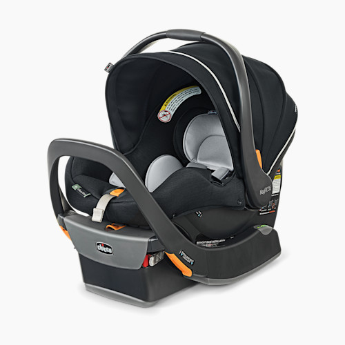 Car seats.